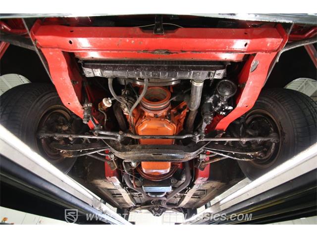 1965 AMC Ambassador (CC-1679580) for sale in Concord, North Carolina