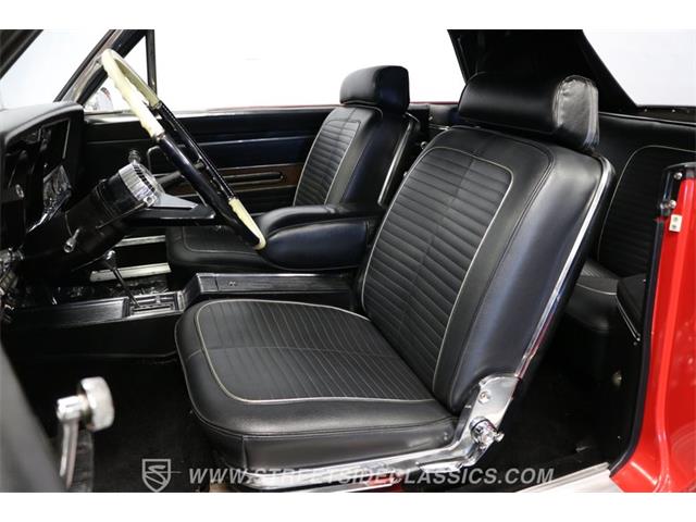 1965 AMC Ambassador (CC-1679580) for sale in Concord, North Carolina
