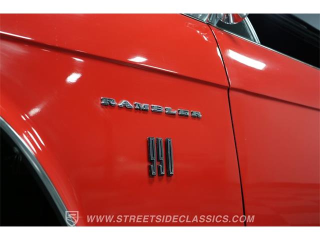 1965 AMC Ambassador (CC-1679580) for sale in Concord, North Carolina