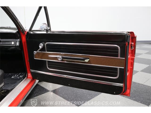 1965 AMC Ambassador (CC-1679580) for sale in Concord, North Carolina