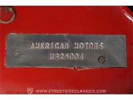 1965 AMC Ambassador (CC-1679580) for sale in Concord, North Carolina