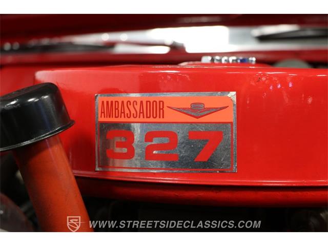 1965 AMC Ambassador (CC-1679580) for sale in Concord, North Carolina