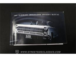 1965 AMC Ambassador (CC-1679580) for sale in Concord, North Carolina