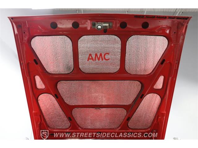 1965 AMC Ambassador (CC-1679580) for sale in Concord, North Carolina