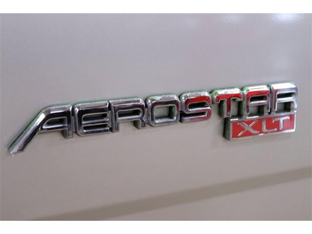 1986 Ford Aerostar (CC-1679583) for sale in Kentwood, Michigan
