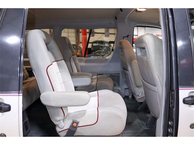 1986 Ford Aerostar (CC-1679583) for sale in Kentwood, Michigan