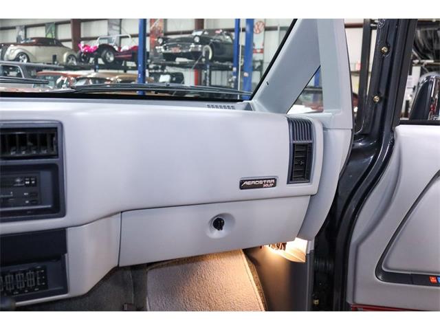 1986 Ford Aerostar (CC-1679583) for sale in Kentwood, Michigan