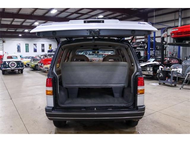 1986 Ford Aerostar (CC-1679583) for sale in Kentwood, Michigan