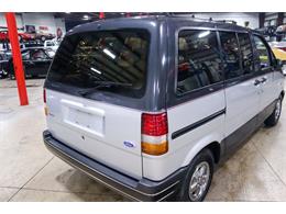 1986 Ford Aerostar (CC-1679583) for sale in Kentwood, Michigan