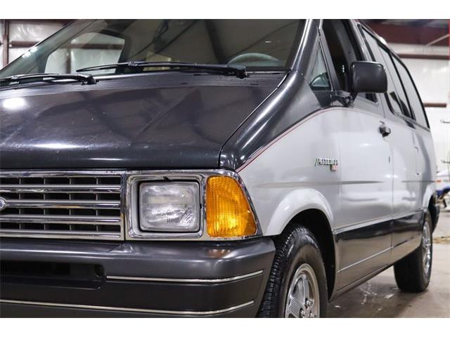 1986 Ford Aerostar (CC-1679583) for sale in Kentwood, Michigan