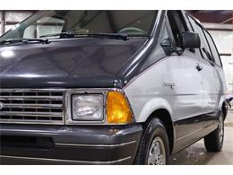 1986 Ford Aerostar (CC-1679583) for sale in Kentwood, Michigan