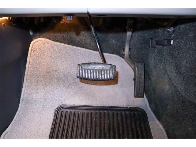1986 Ford Aerostar (CC-1679583) for sale in Kentwood, Michigan