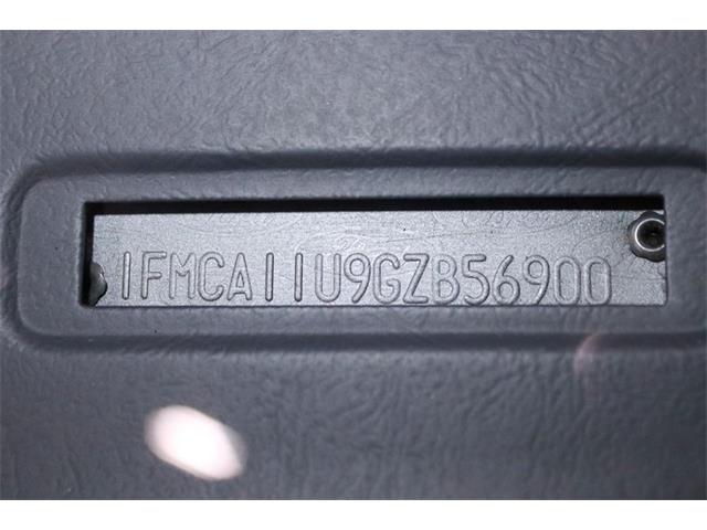 1986 Ford Aerostar (CC-1679583) for sale in Kentwood, Michigan