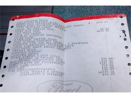 1986 Ford Aerostar (CC-1679583) for sale in Kentwood, Michigan