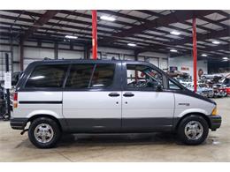 1986 Ford Aerostar (CC-1679583) for sale in Kentwood, Michigan