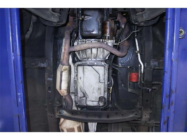 1986 Ford Aerostar (CC-1679583) for sale in Kentwood, Michigan