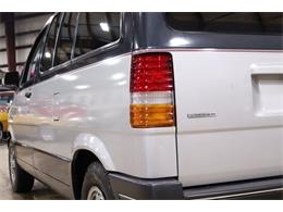 1986 Ford Aerostar (CC-1679583) for sale in Kentwood, Michigan
