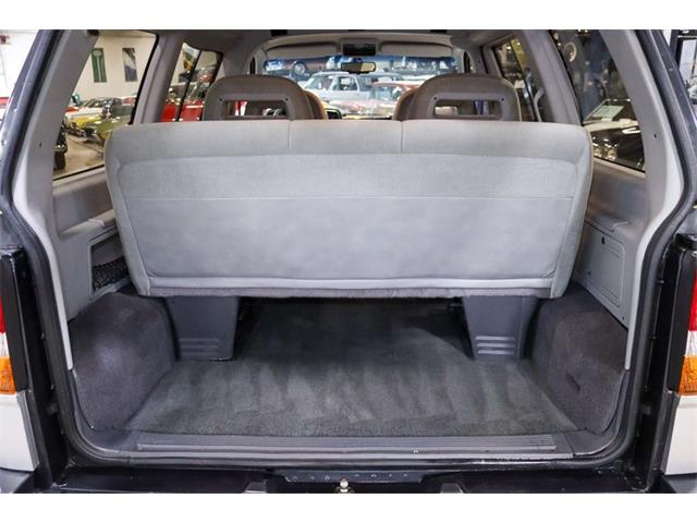 1986 Ford Aerostar (CC-1679583) for sale in Kentwood, Michigan