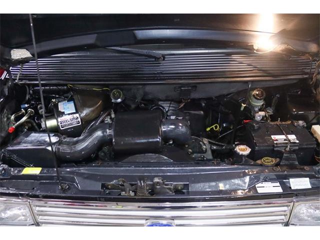 1986 Ford Aerostar (CC-1679583) for sale in Kentwood, Michigan