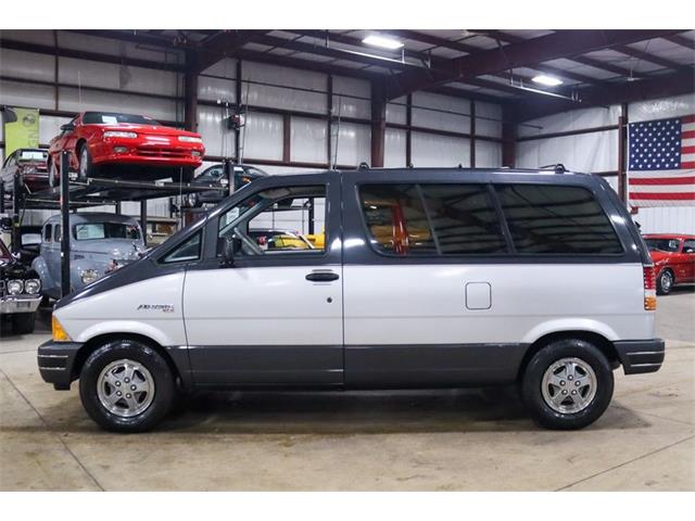 1986 Ford Aerostar (CC-1679583) for sale in Kentwood, Michigan