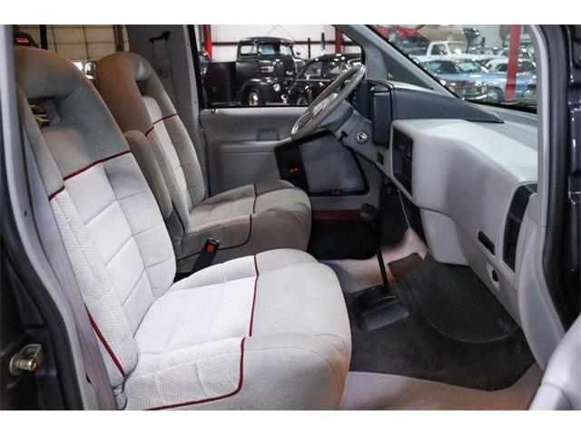 1986 Ford Aerostar (CC-1679583) for sale in Kentwood, Michigan