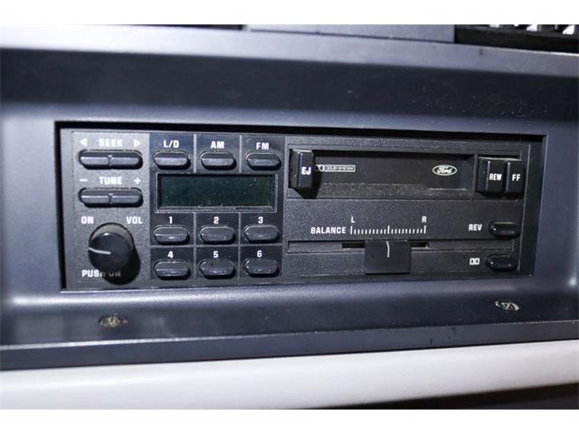 1986 Ford Aerostar (CC-1679583) for sale in Kentwood, Michigan