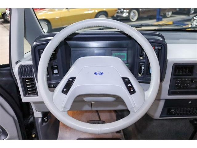 1986 Ford Aerostar (CC-1679583) for sale in Kentwood, Michigan