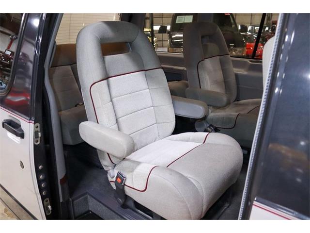 1986 Ford Aerostar (CC-1679583) for sale in Kentwood, Michigan