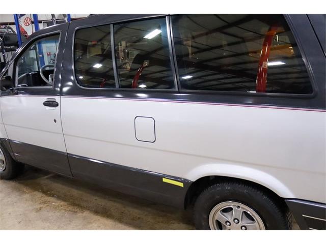 1986 Ford Aerostar (CC-1679583) for sale in Kentwood, Michigan