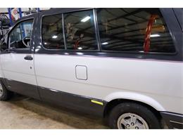 1986 Ford Aerostar (CC-1679583) for sale in Kentwood, Michigan