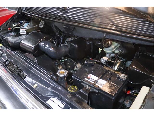 1986 Ford Aerostar (CC-1679583) for sale in Kentwood, Michigan