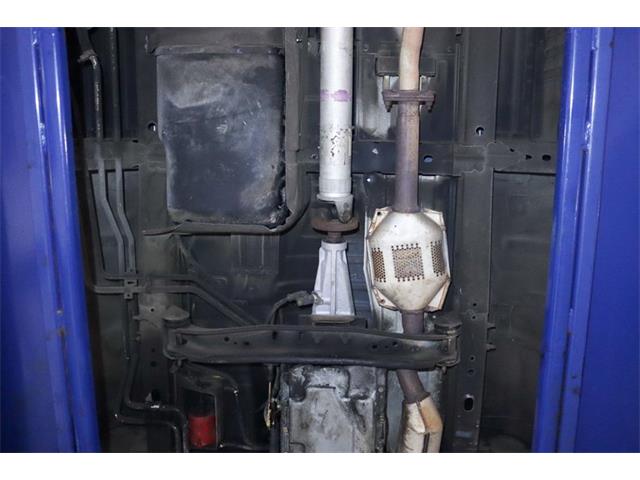 1986 Ford Aerostar (CC-1679583) for sale in Kentwood, Michigan