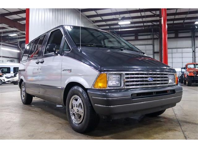 1986 Ford Aerostar (CC-1679583) for sale in Kentwood, Michigan