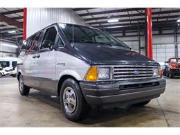 1986 Ford Aerostar (CC-1679583) for sale in Kentwood, Michigan