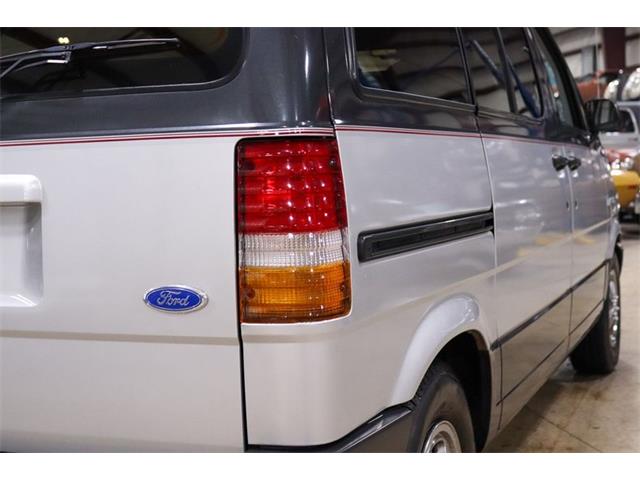 1986 Ford Aerostar (CC-1679583) for sale in Kentwood, Michigan