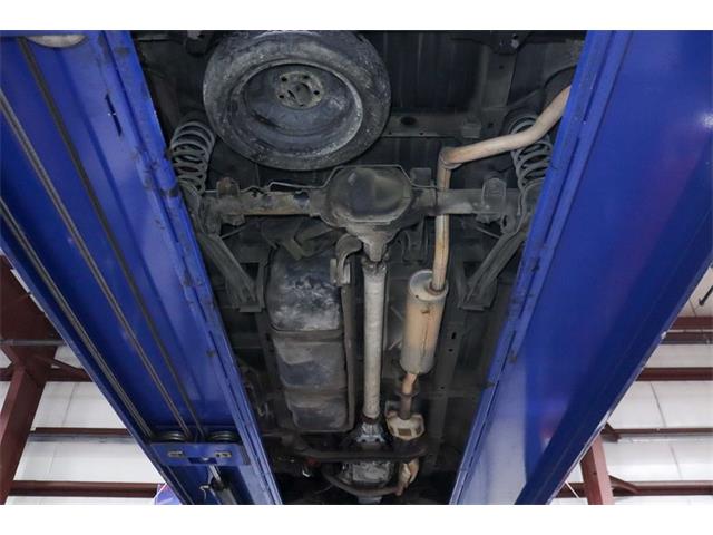 1986 Ford Aerostar (CC-1679583) for sale in Kentwood, Michigan
