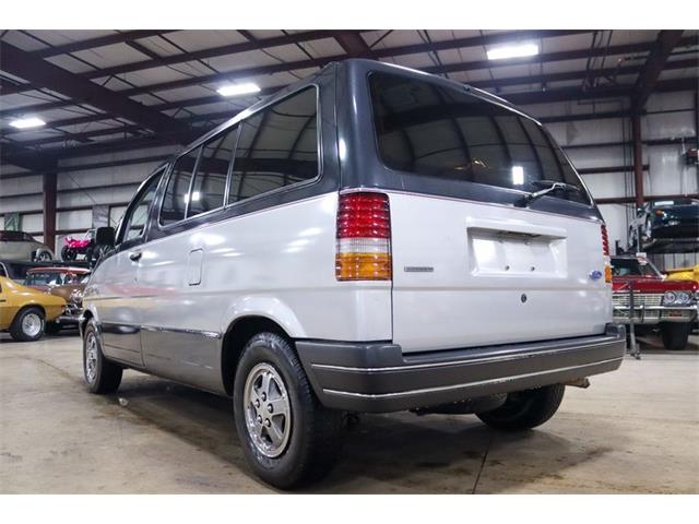 1986 Ford Aerostar (CC-1679583) for sale in Kentwood, Michigan