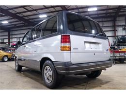 1986 Ford Aerostar (CC-1679583) for sale in Kentwood, Michigan