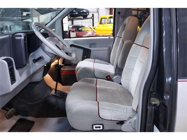 1986 Ford Aerostar (CC-1679583) for sale in Kentwood, Michigan