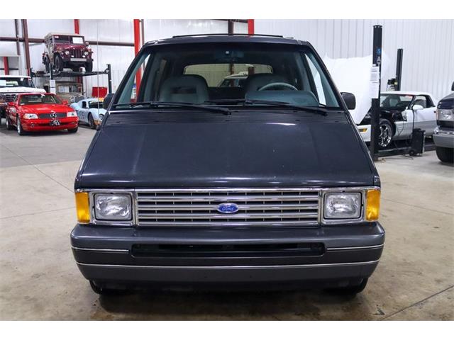 1986 Ford Aerostar (CC-1679583) for sale in Kentwood, Michigan