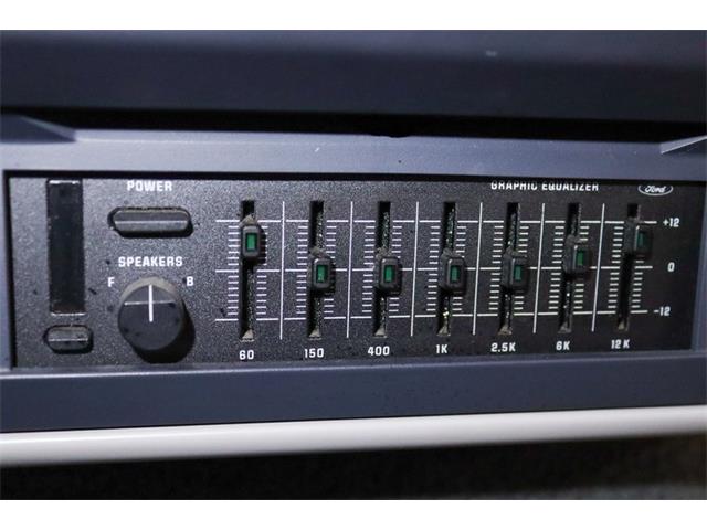 1986 Ford Aerostar (CC-1679583) for sale in Kentwood, Michigan