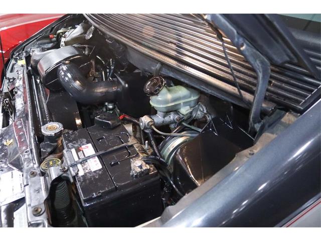 1986 Ford Aerostar (CC-1679583) for sale in Kentwood, Michigan