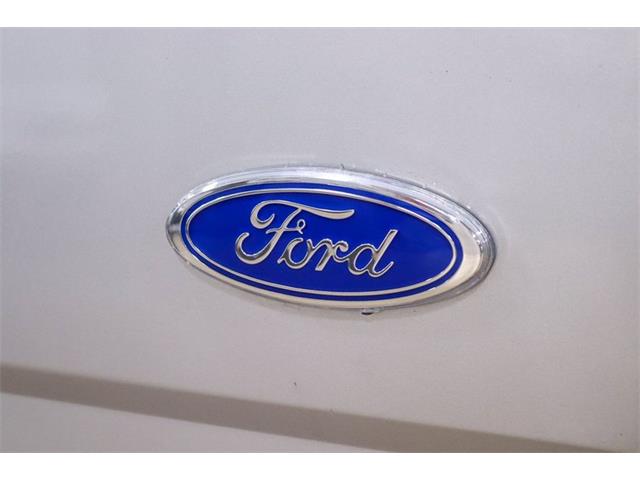 1986 Ford Aerostar (CC-1679583) for sale in Kentwood, Michigan