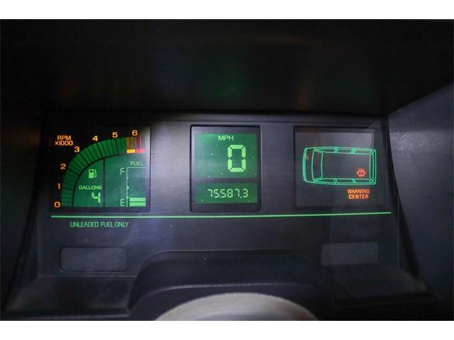 1986 Ford Aerostar (CC-1679583) for sale in Kentwood, Michigan