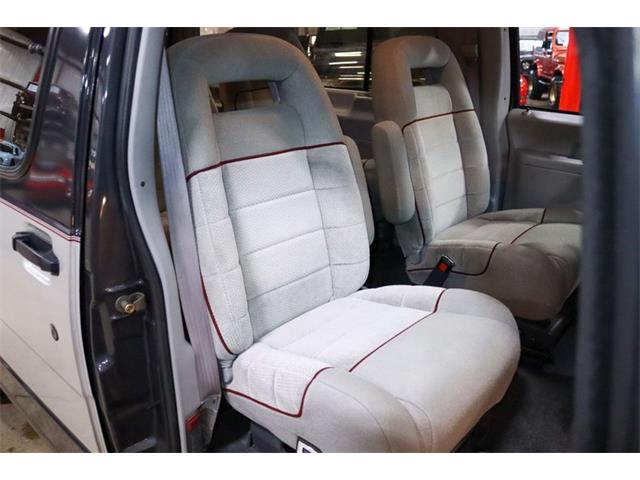 1986 Ford Aerostar (CC-1679583) for sale in Kentwood, Michigan