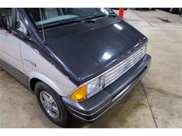 1986 Ford Aerostar (CC-1679583) for sale in Kentwood, Michigan