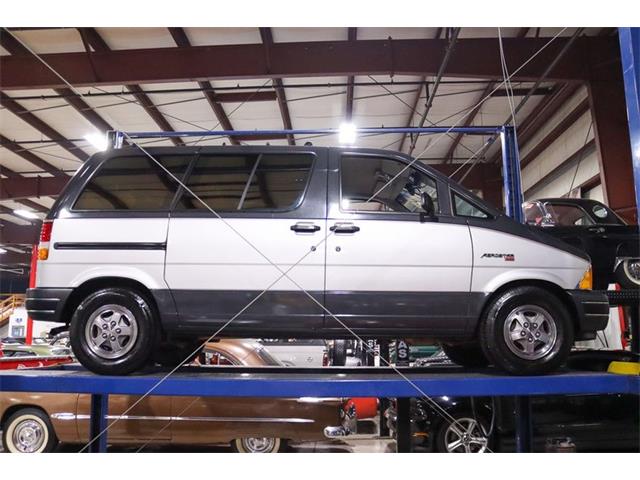 1986 Ford Aerostar (CC-1679583) for sale in Kentwood, Michigan