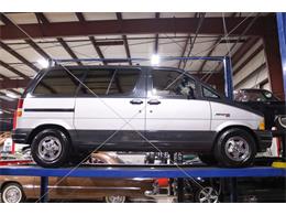 1986 Ford Aerostar (CC-1679583) for sale in Kentwood, Michigan