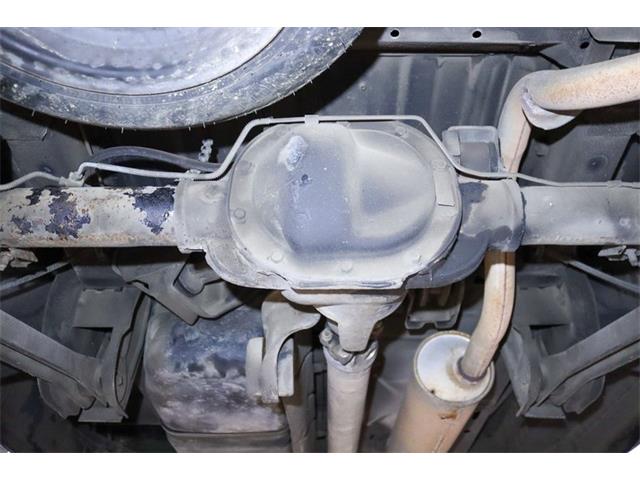 1986 Ford Aerostar (CC-1679583) for sale in Kentwood, Michigan