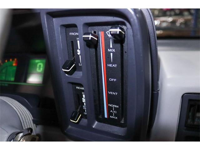 1986 Ford Aerostar (CC-1679583) for sale in Kentwood, Michigan